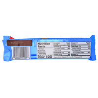 Twix Cookies & Creme 4 to Go Bars Nutrient facts