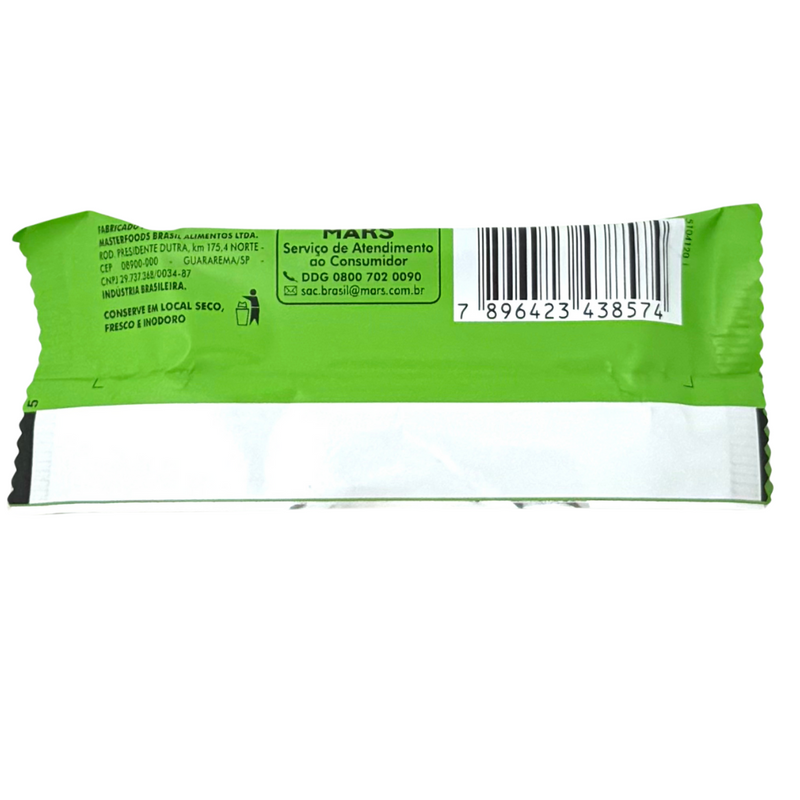 Twix Torta De Sabor Limao (Key Lime Pie) (Brazil) - 40g