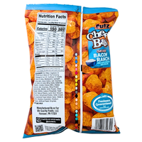UTZ Cheese Balls Bacon Ranch - 2.5oz