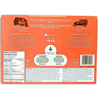 Vachon Ah Caramel Maple Cakes - 336g