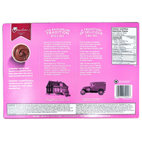 Vachon Rosettes Cake 12 Pack - 276g