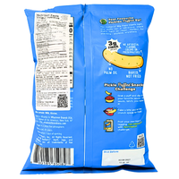 Van Holten's Pickle Puffed Big Papa - 90g