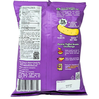 Van Holten's Pickle Puffed Garlic Joe - 90g