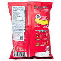 Van Holten's Pickle Puffed Hot Mama - 90g