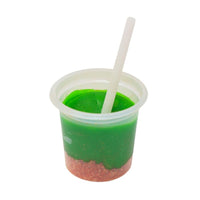 Vasi-Ricos Cucumber Chili Lollipop - Mexican Candy - Lollipop