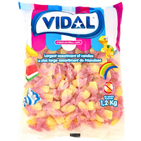 Vidal Lightning Bolts - 1.2kg