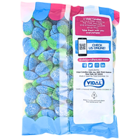 Vidal Sour Wild Raspberries - 1kg
