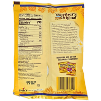 Werther's Original Caramel Apple Sugar Free Hard Candies - 5oz