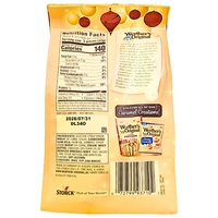 Werther's Original Gingerbread Soft Caramels - 8.57oz