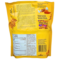 Werther's Original Soft Pumpkin Spice Caramels - 250g