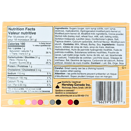 Whoppers Theater Pack - 113g