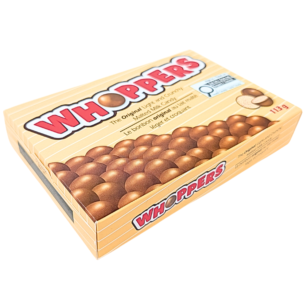 Whoppers Theater Pack - 113g