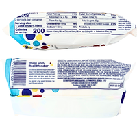 Wonder Creme Filled Confetti Cakes 2ct - 3.5oz
