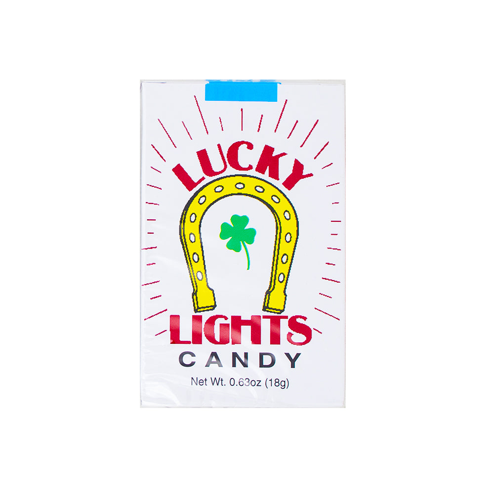 World's Candy Cigarettes Sticks