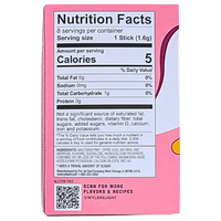 Wyler's Light Singles To Go Drink Mix Strawberry Banana