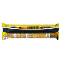 Yorkie Limited Edition Honeycomb - 42g (UK) Nutrition Facts Ingredients - British Bar - Honeycomb Candy - Yorkie Honeycomb Chocolate Bar - Yorkie Chocolate Bar