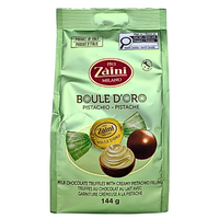 Zaini Boule D'OR Pistachio - 144g