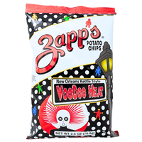 Zapp's Potato Chips Voodoo Heat - 2.5oz