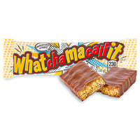 Whatchamacallit Candy Bar - 45g