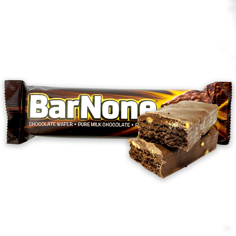 Bar None Chocolate - 1.48oz