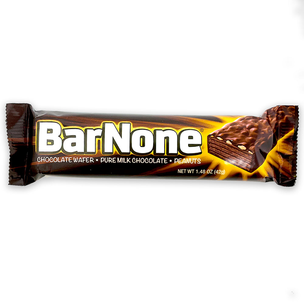 Bar None Chocolate - 1.48oz
