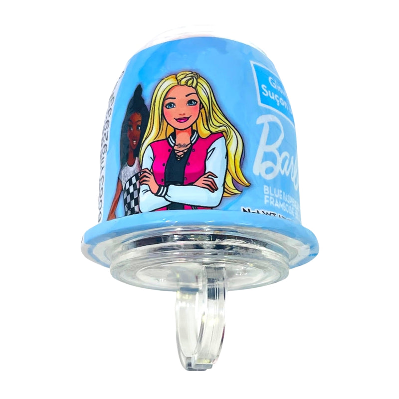 Barbie Glow Pop Blue Lollipop