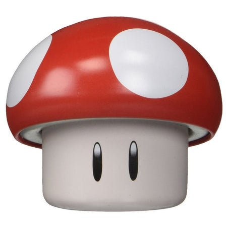 Boston America Super Mario Mushroom Head Sour Candy