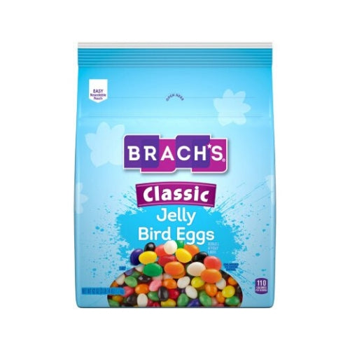 Easter Brach's Classic Jelly Bird Eggs