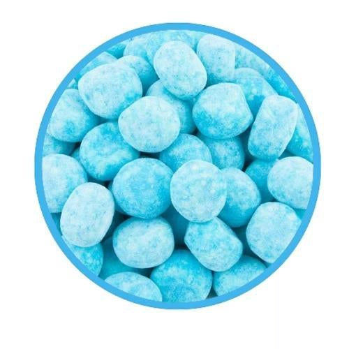 Blue Raspberry BonBons