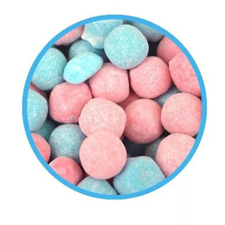 BonBons Bubble Gum British Blue Pink