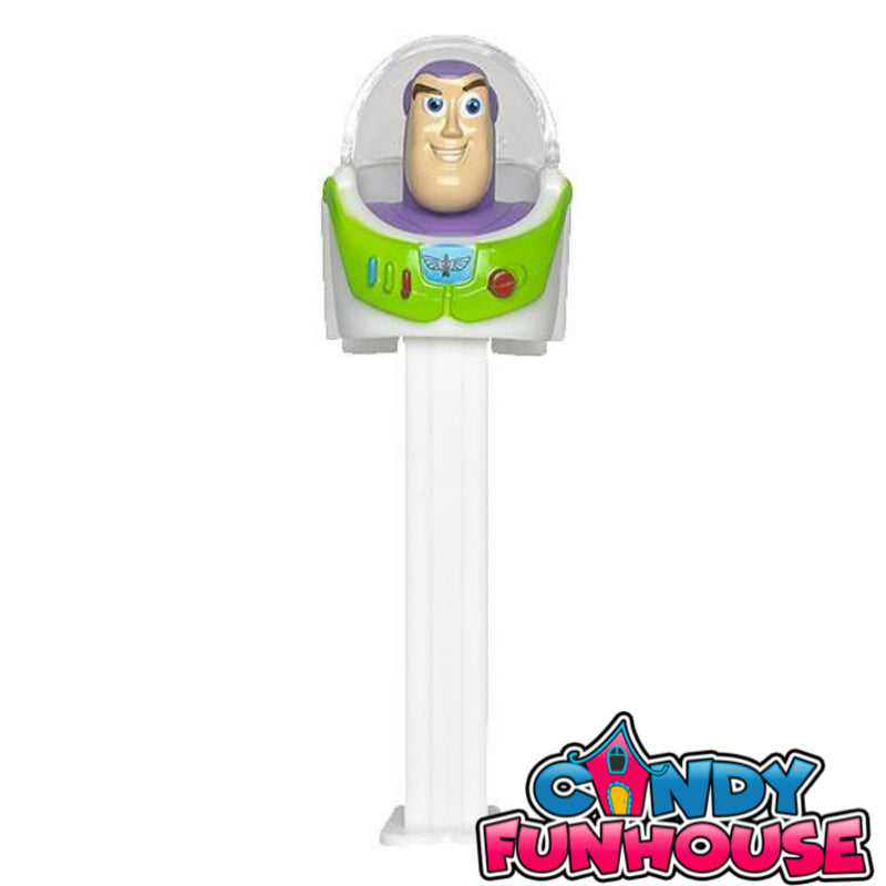Pezz Buzz Lightyear