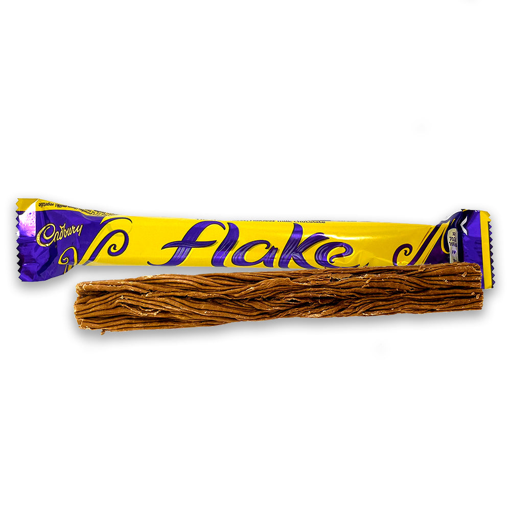 Cadbury Flake - British Chocolate