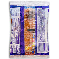 Mrs Freshley's Cinnamon Swirl Bun 113 g Back Ingredients