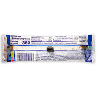 Mrs Freshley's Cinnabon Cinnamon Mini Donuts 85 g Back Ingredients