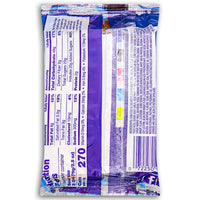 Mrs Freshley's Vanilla Dreamies Creme Filled Cakes 79g Back Ingredients