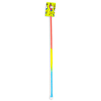Flintstones Pixy Sticks Front