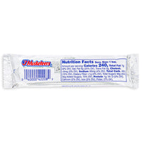 3 Musketeers Bar 1.92oz Back 3 Musketeers Chocolate