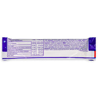Milk Way Crispy Rolls UK 25g Back