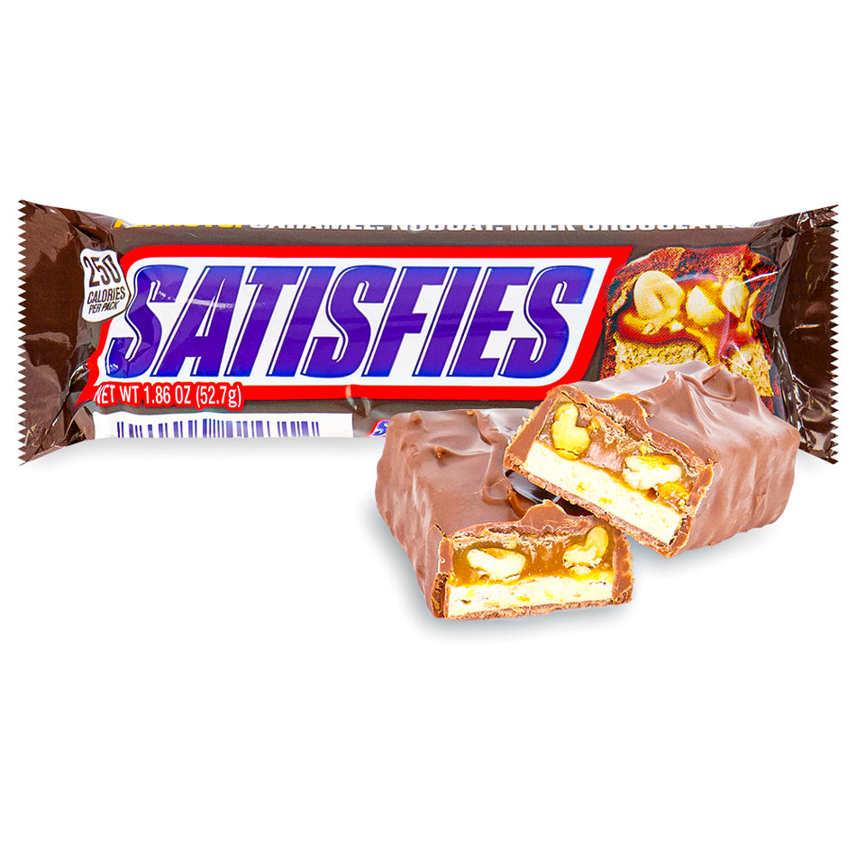 Snickers  - Snickers Bar