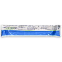 Bounty Bar 57g Canadian Chocolate Bars Back Ingredients