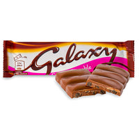 Galaxy Cookie Crumble 40g