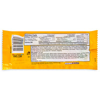 M&M's Peanut Chocolate Candies Back