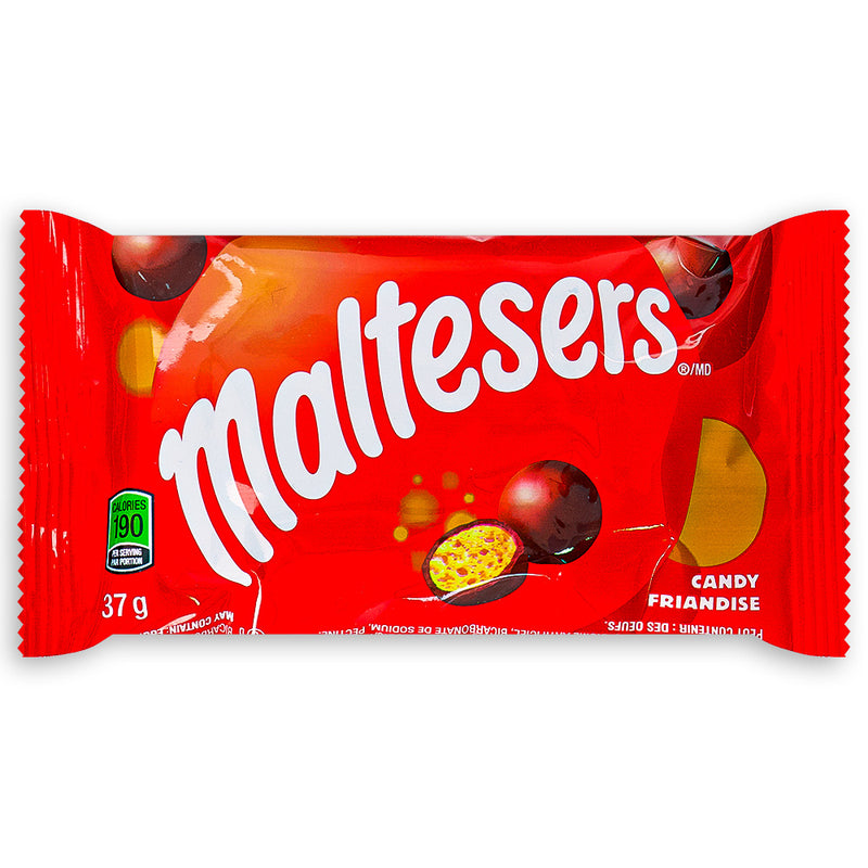 Maltesers 37g Front