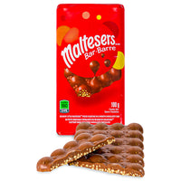 Maltesers Bars 100g