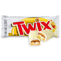 Twix White 45g
