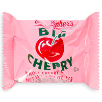Big Cherry Bar Front