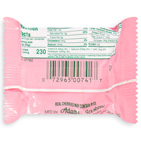 Big Cherry Bar Back