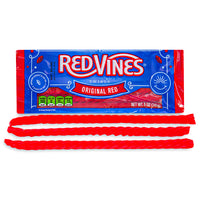 Red Vines Original Red Licorice Twists 5oz
