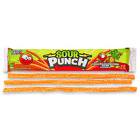 Sour Punch Pineapple Mango Chilli Straws
