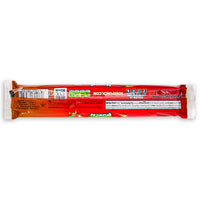 Sour Punch Pineapple Mango Chilli Straws Back